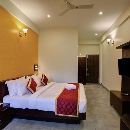 Gokulam Grand Resort & Spa, Coorg Kushālnagar Exteriér fotografie