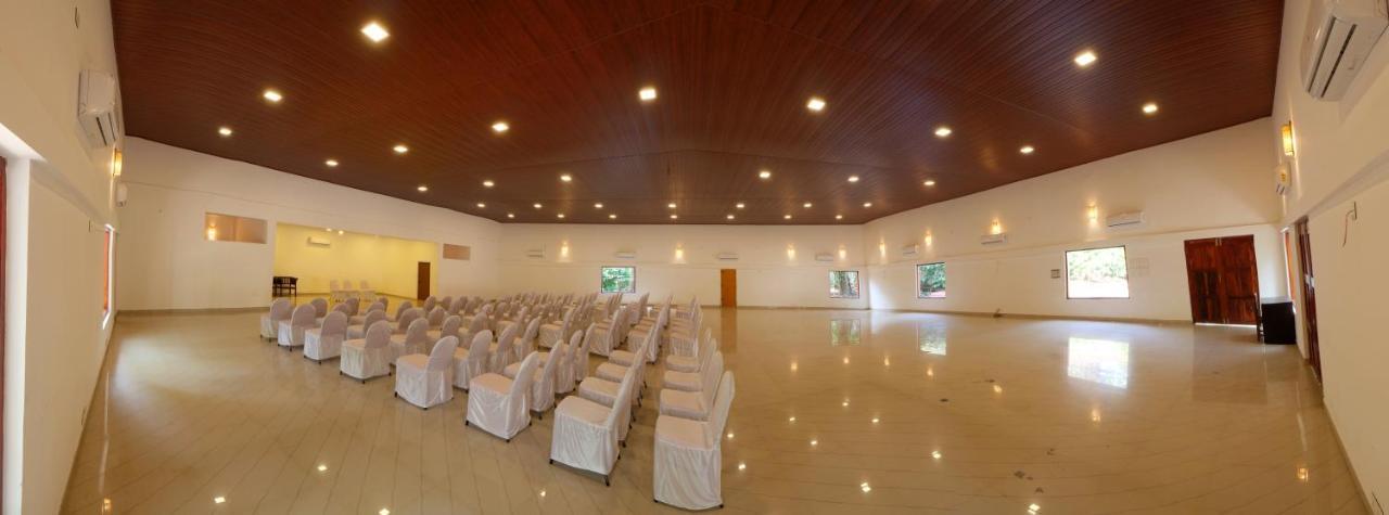 Gokulam Grand Resort & Spa, Coorg Kushālnagar Exteriér fotografie