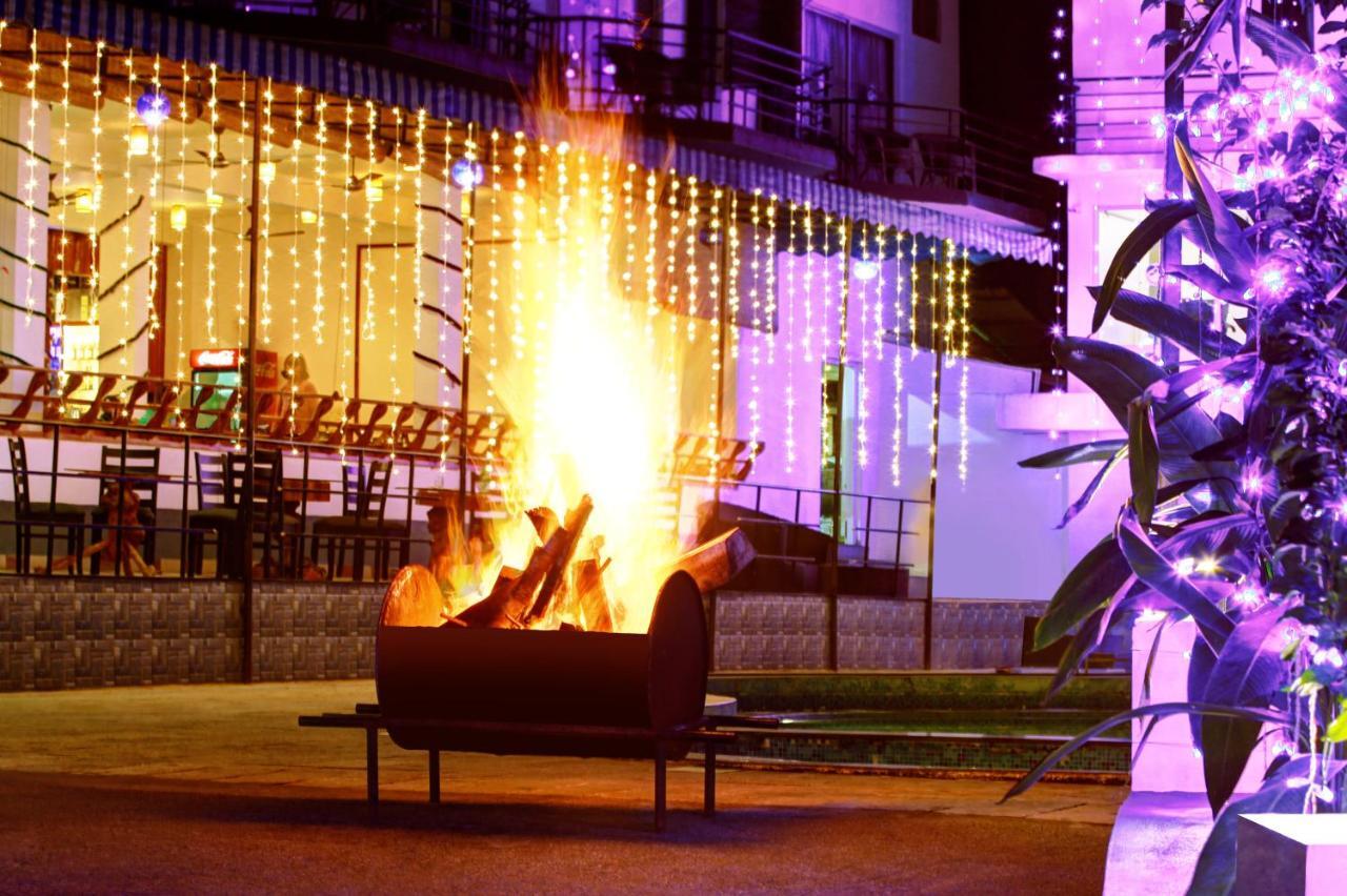 Gokulam Grand Resort & Spa, Coorg Kushālnagar Exteriér fotografie